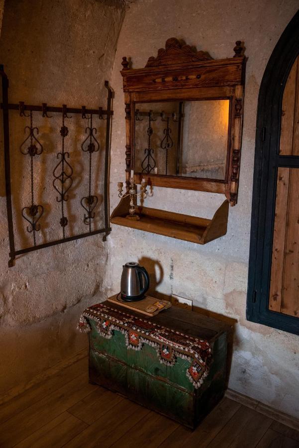 Hotel Zen Cappadocia Üçhisar Esterno foto