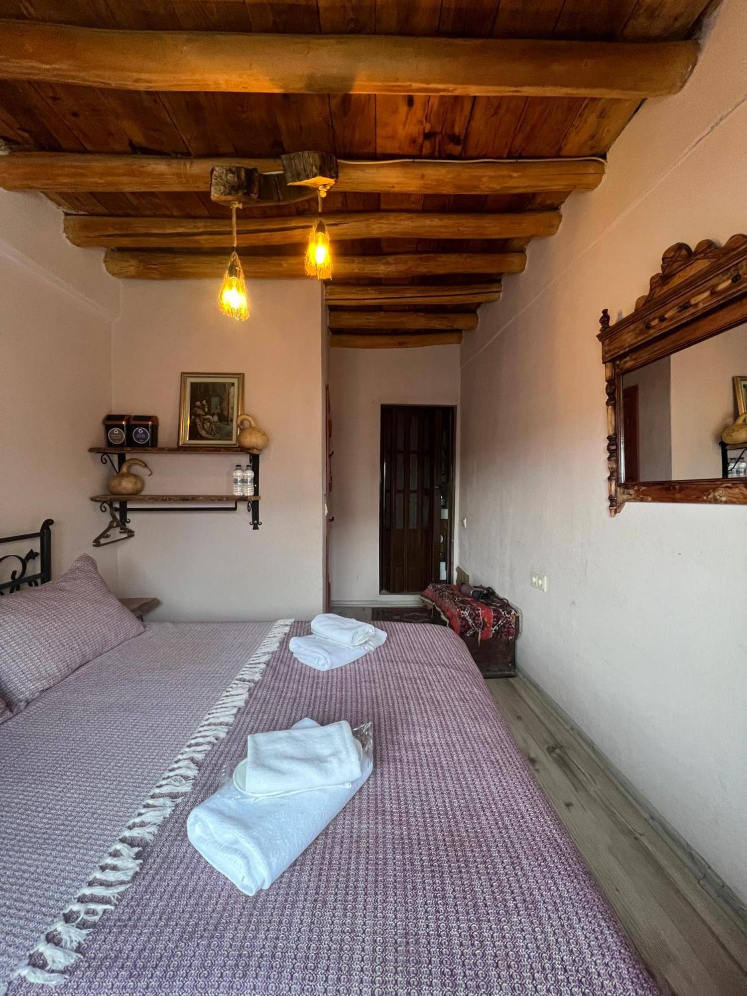 Hotel Zen Cappadocia Üçhisar Esterno foto