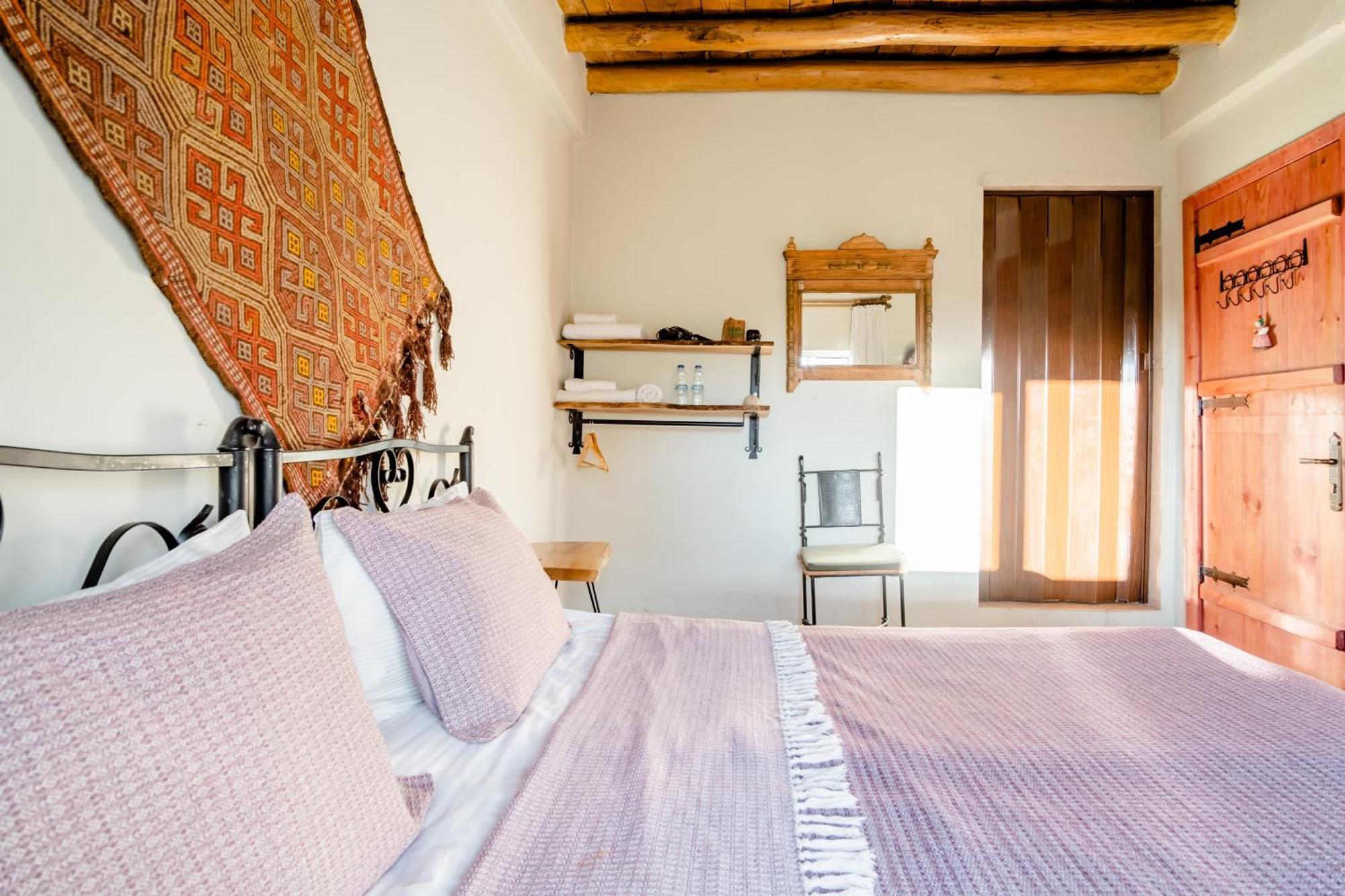 Hotel Zen Cappadocia Üçhisar Esterno foto
