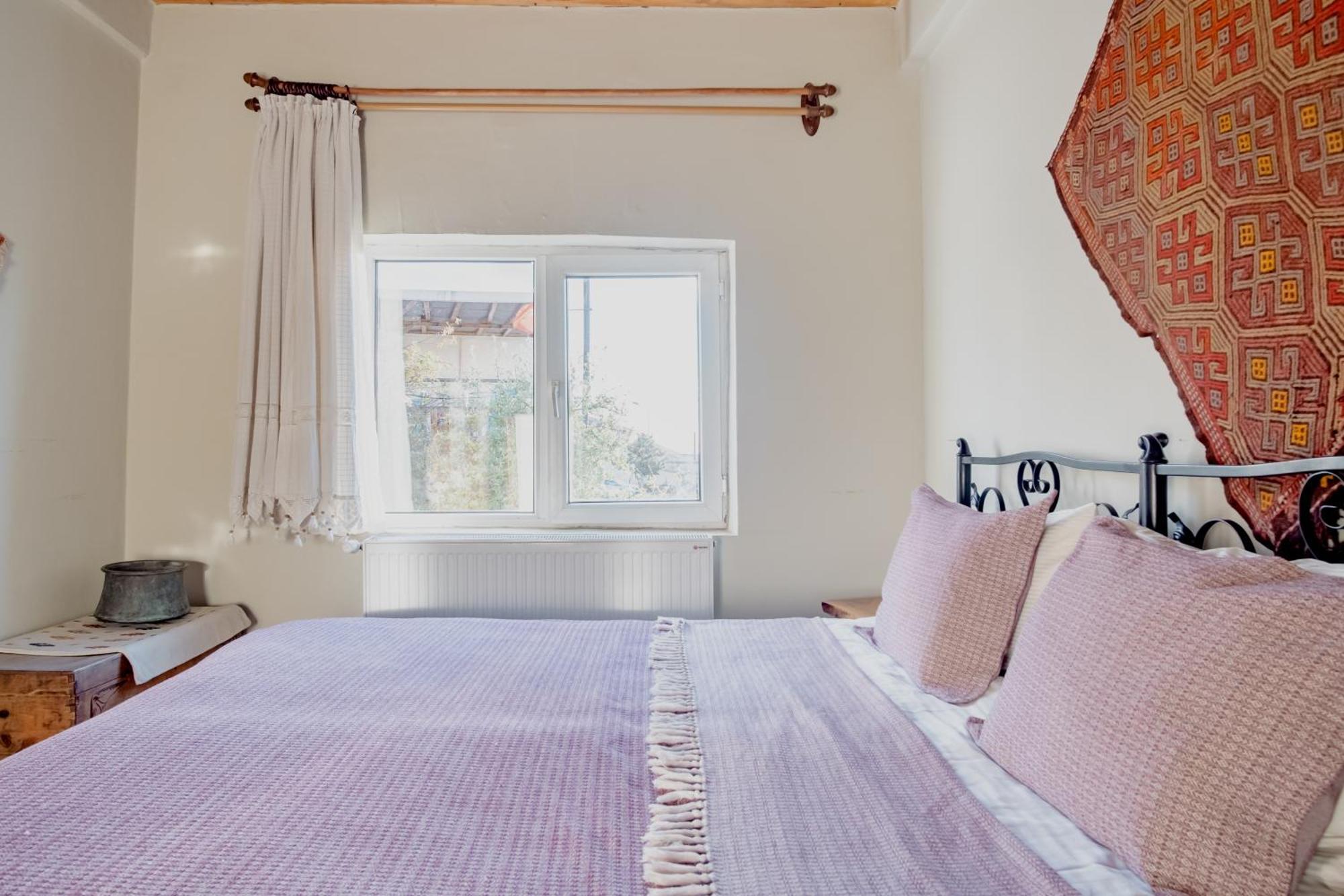Hotel Zen Cappadocia Üçhisar Esterno foto